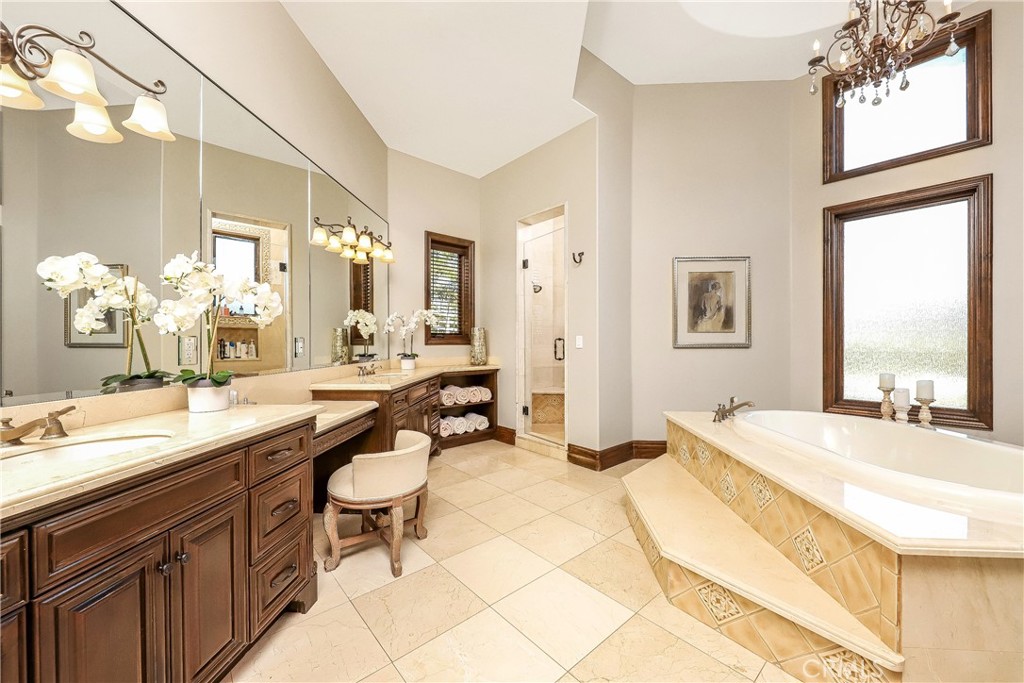 Custom Sand Canyon (CSAND) - Residential