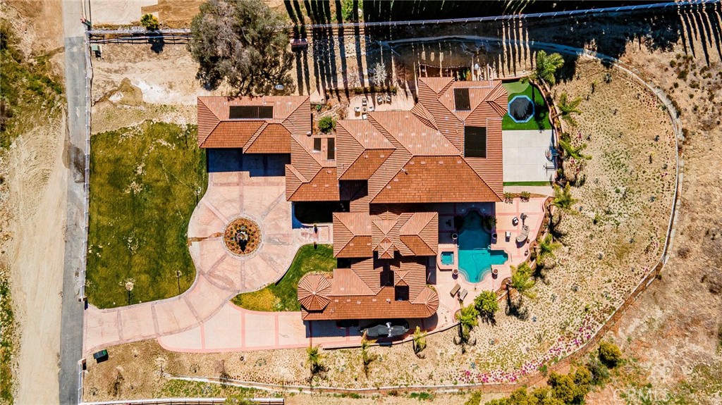 Custom Sand Canyon (CSAND) - Residential