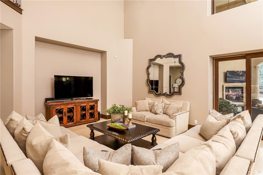 Custom Sand Canyon (CSAND) - Residential