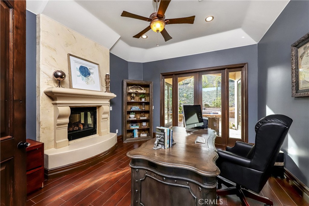 Custom Sand Canyon (CSAND) - Residential