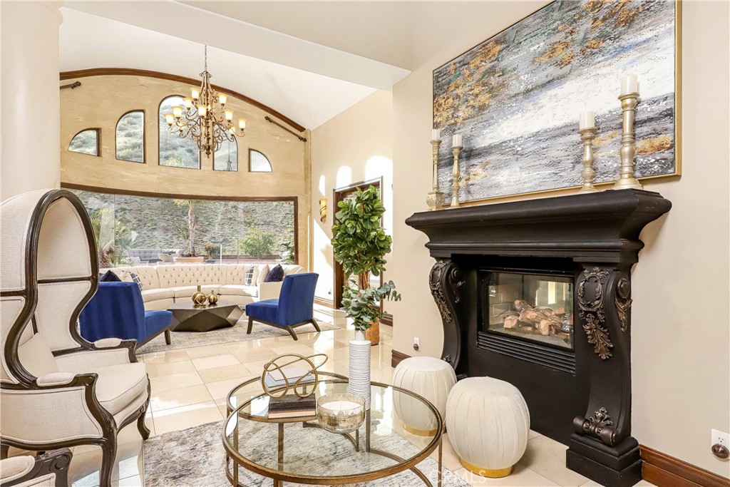 Custom Sand Canyon (CSAND) - Residential