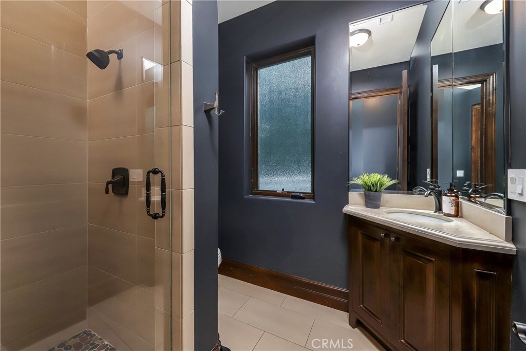 Custom Sand Canyon (CSAND) - Residential