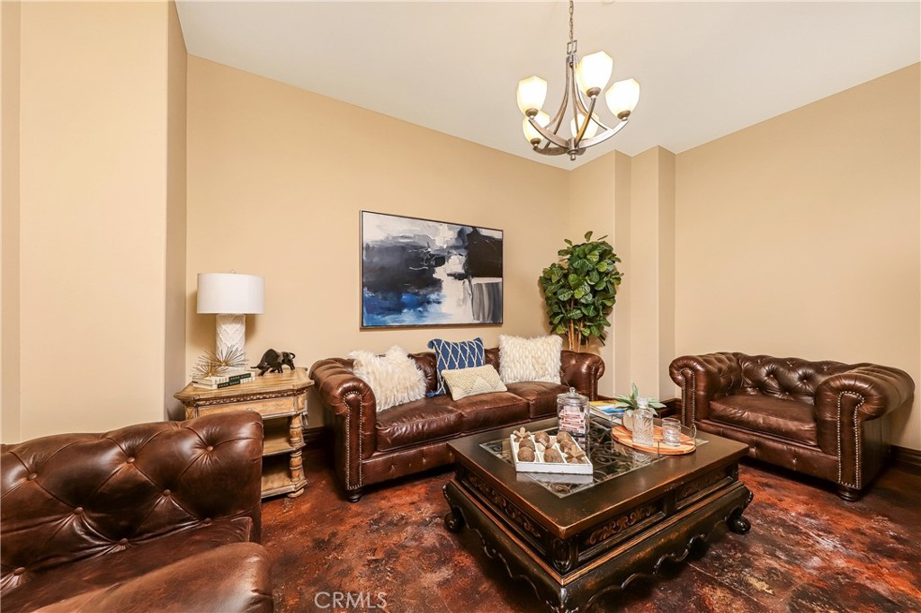 Custom Sand Canyon (CSAND) - Residential