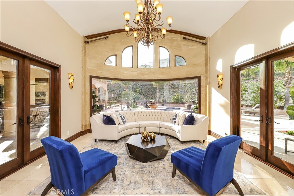 Custom Sand Canyon (CSAND) - Residential