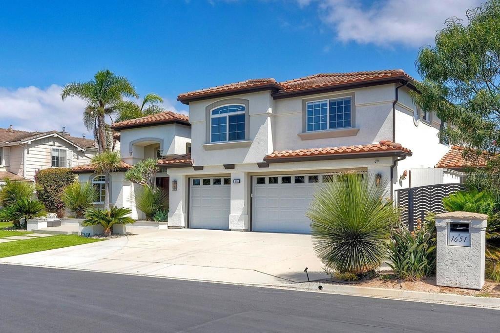 1651 Bella Laguna Court