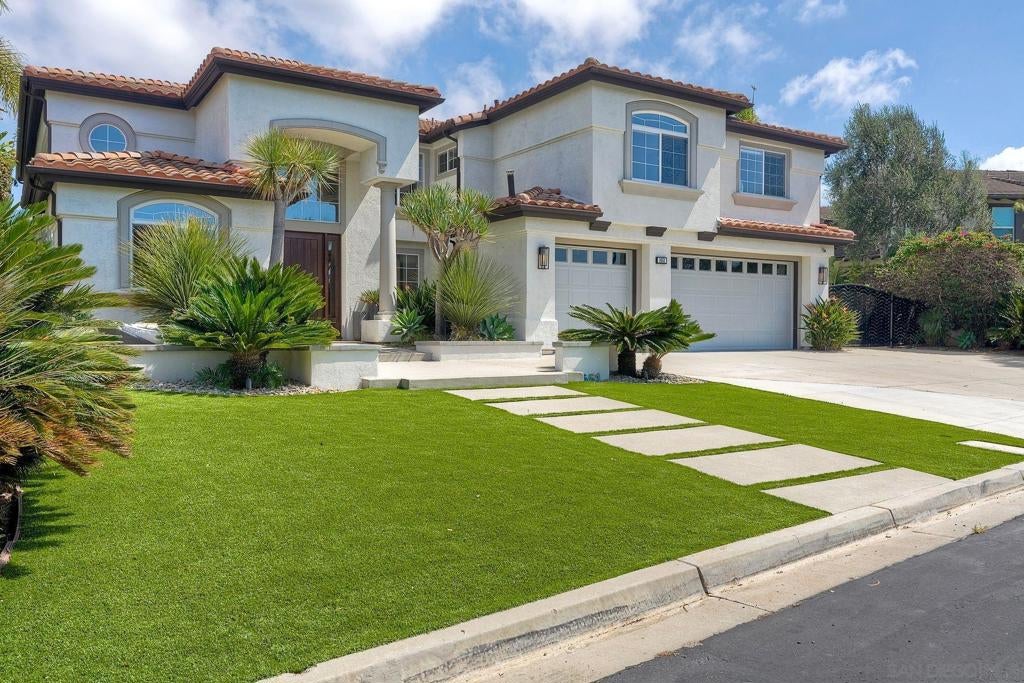 1651 Bella Laguna Court