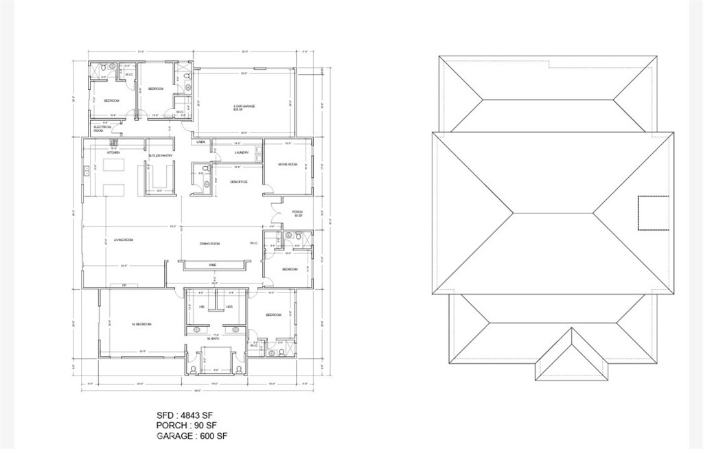 Properties 2 19950 Santa Rita
