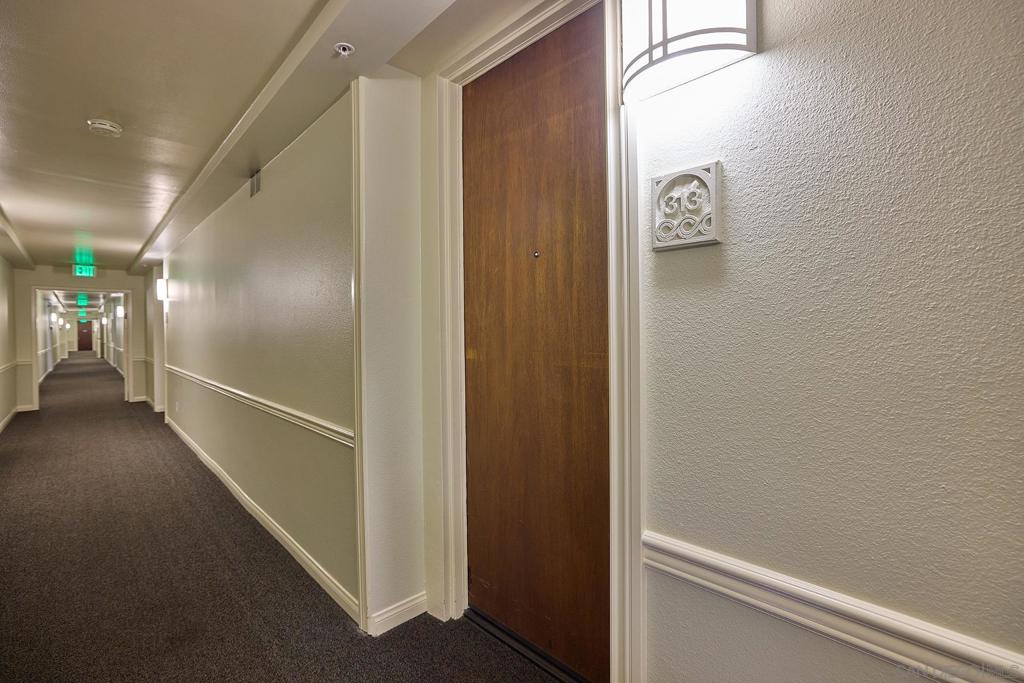 Oceanside - Residential