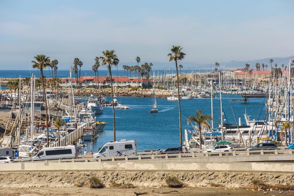 Oceanside - Residential