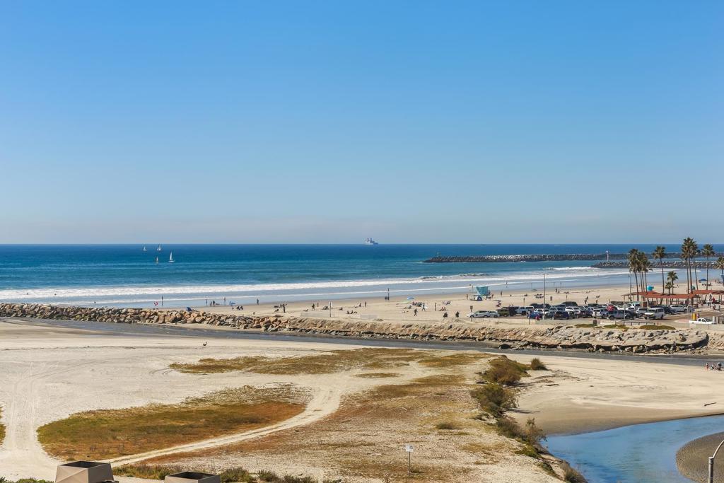 Oceanside - Residential