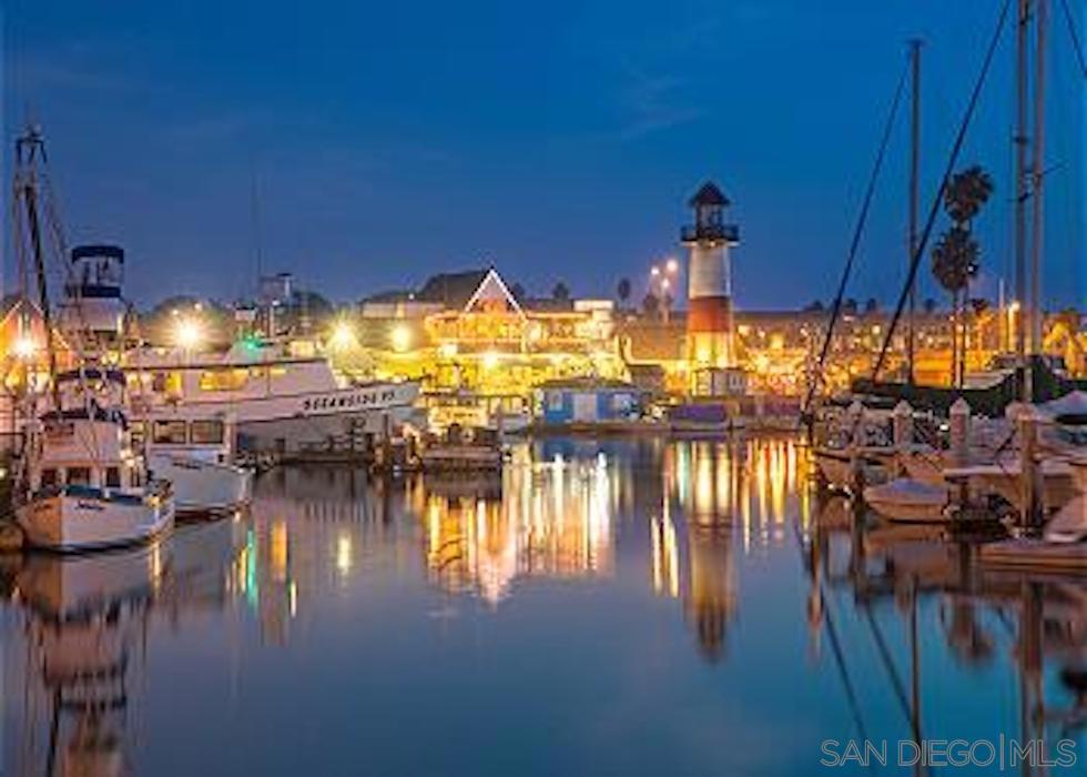 Oceanside - Residential