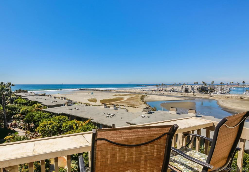 Oceanside - Residential