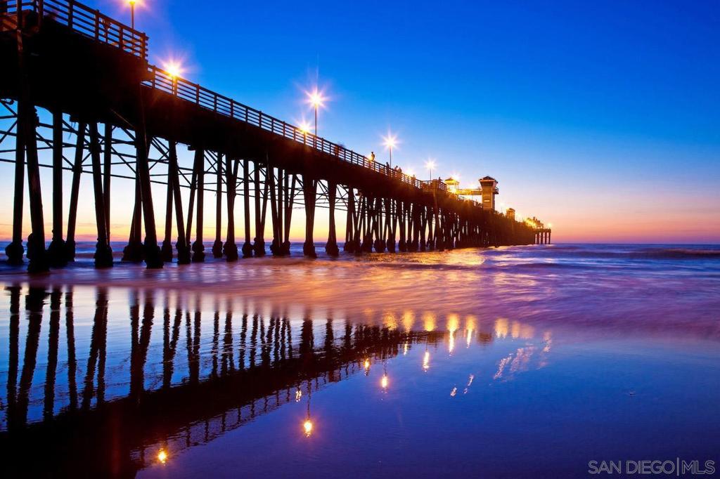 Oceanside - Residential