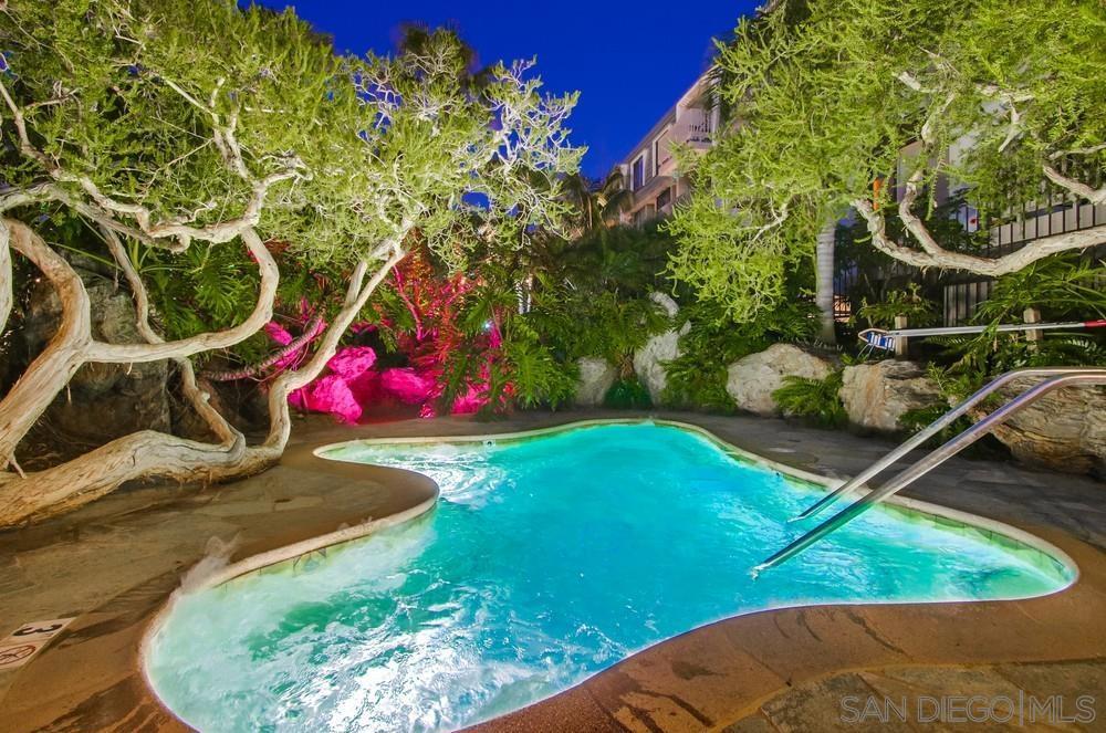 Oceanside - Residential