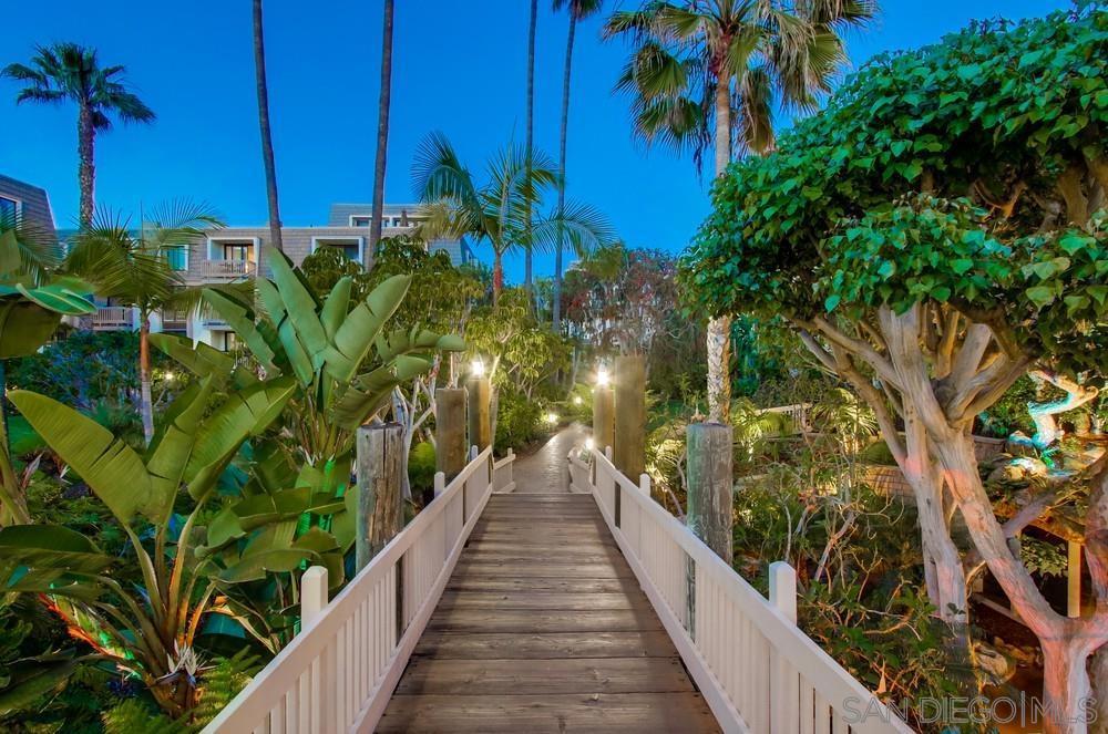 Oceanside - Residential