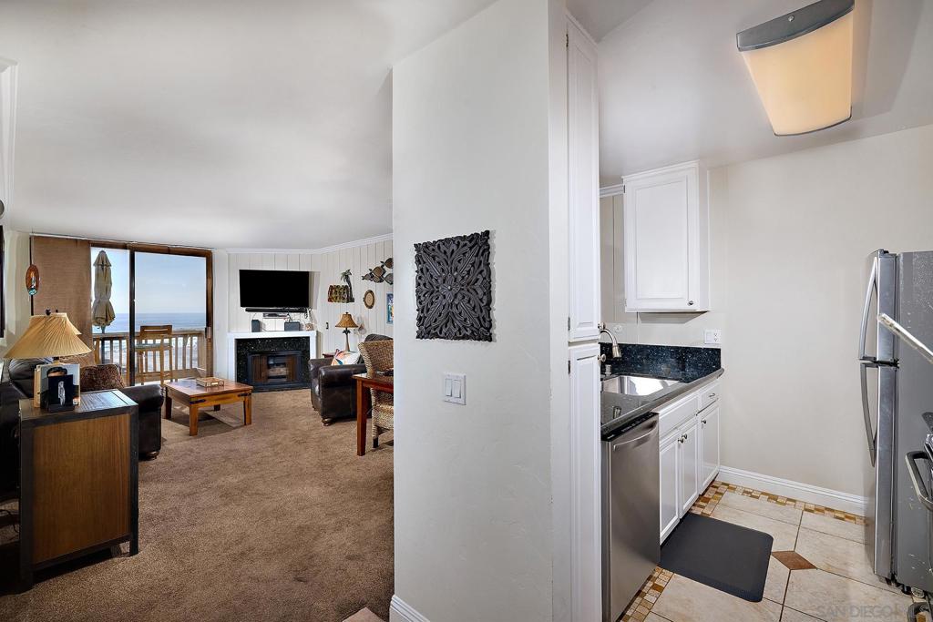 Oceanside - Residential