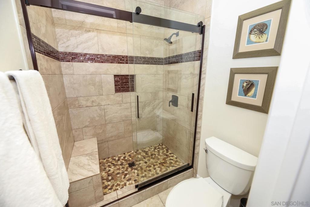 Oceanside - Residential