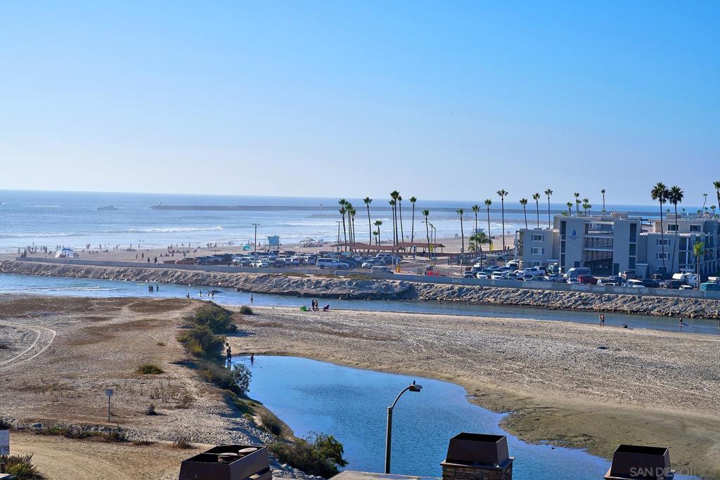 Oceanside - Residential