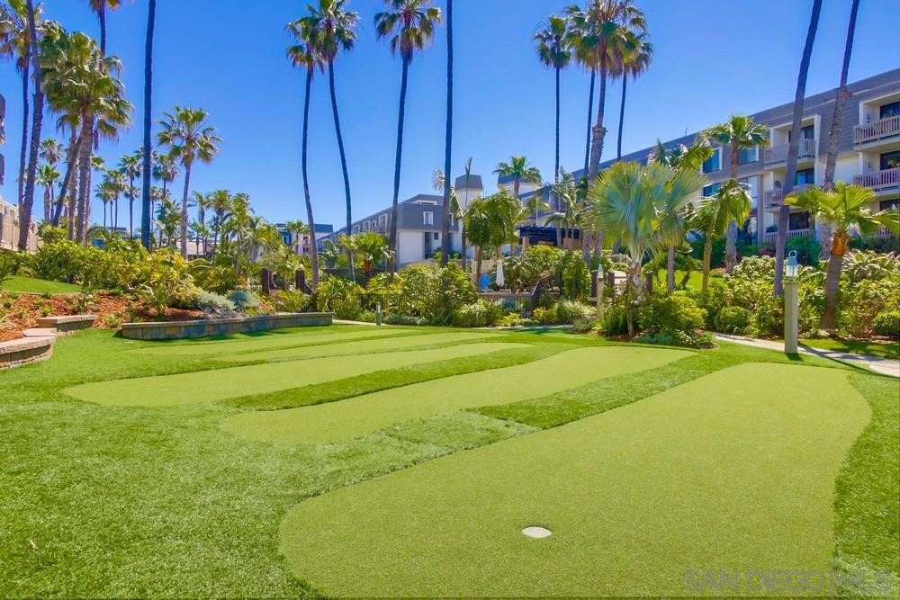 Oceanside - Residential