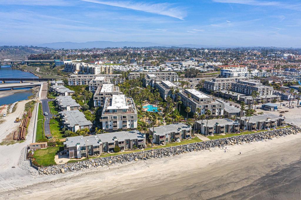 Oceanside - Residential