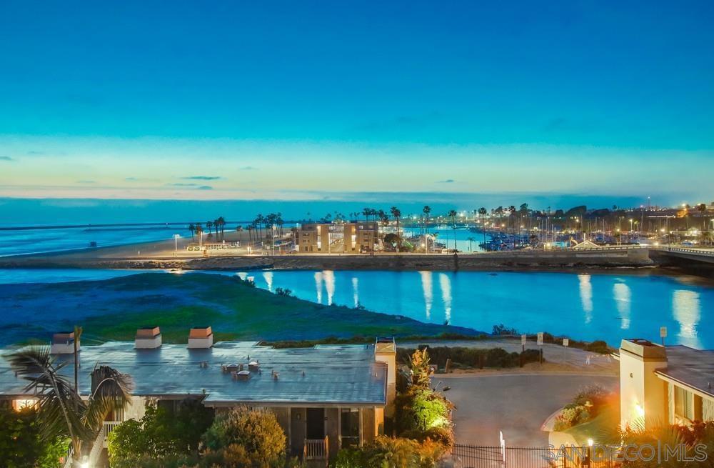 Oceanside - Residential