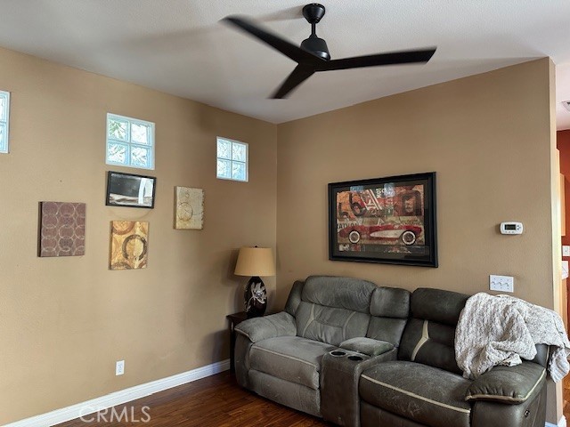 Los Abanicos (LOSA) - Residential