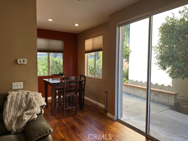 Los Abanicos (LOSA) - Residential