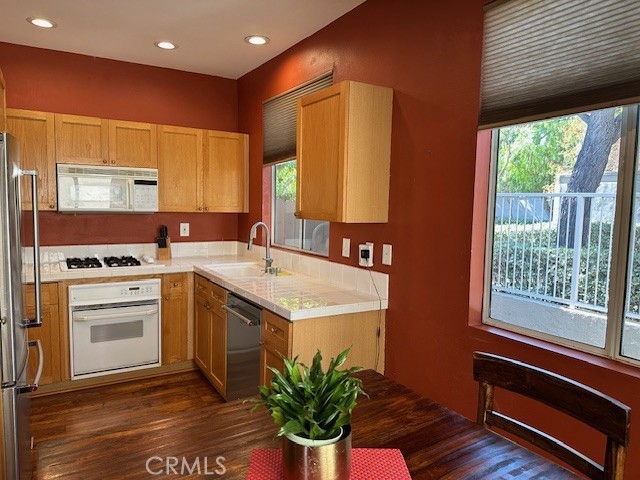 Los Abanicos (LOSA) - Residential