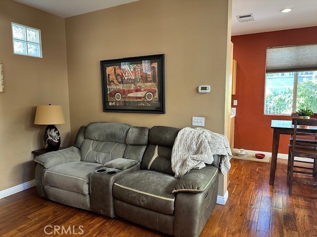 Los Abanicos (LOSA) - Residential