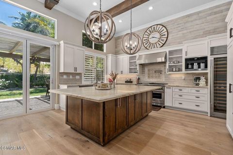 2427 Springbrook Street Thousand Oaks CA 91362