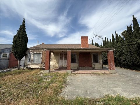 143 E Avenue 43 Los Angeles CA 90031