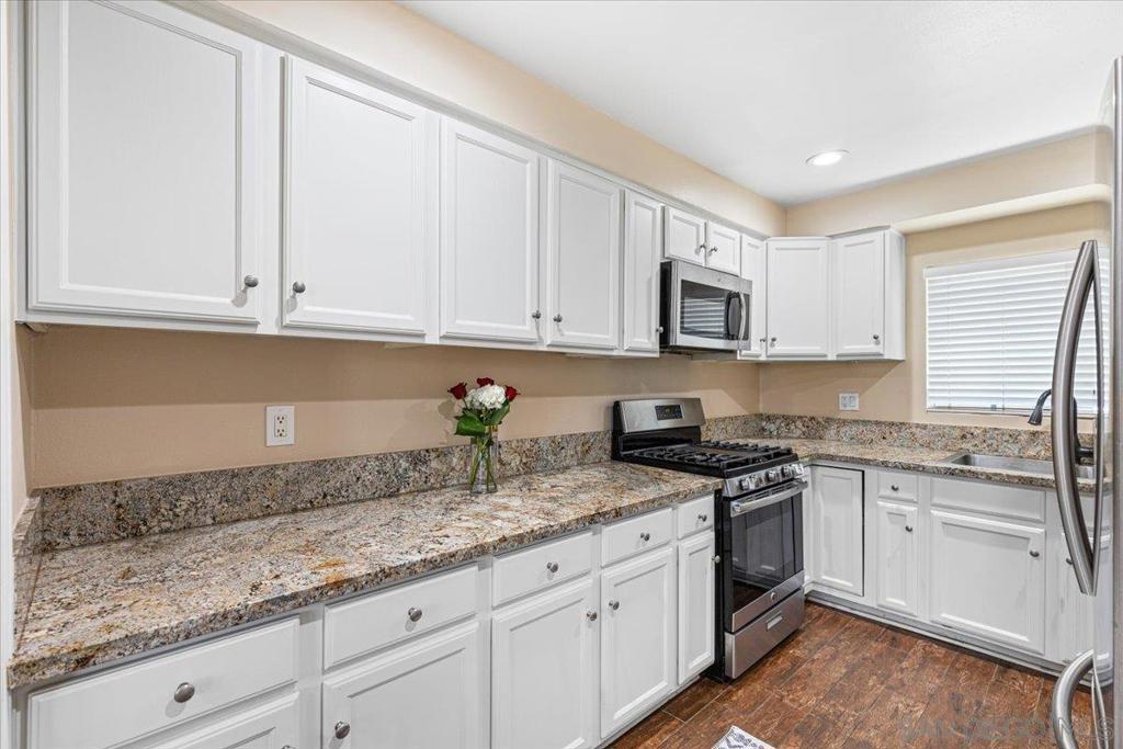 San Diego - Residential