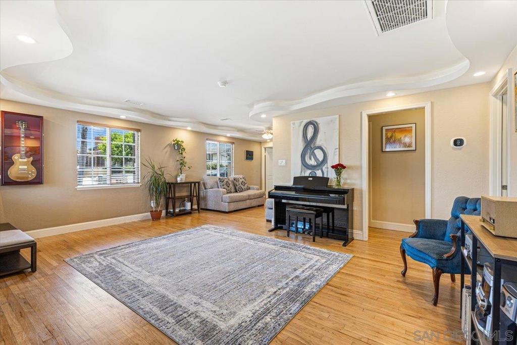 San Diego - Residential