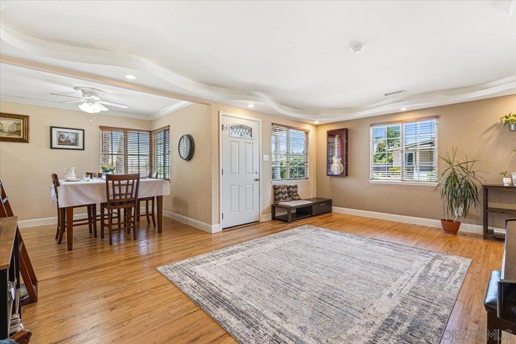 San Diego - Residential