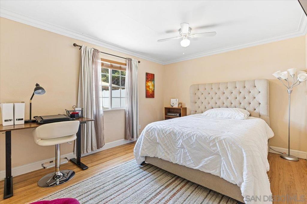 San Diego - Residential