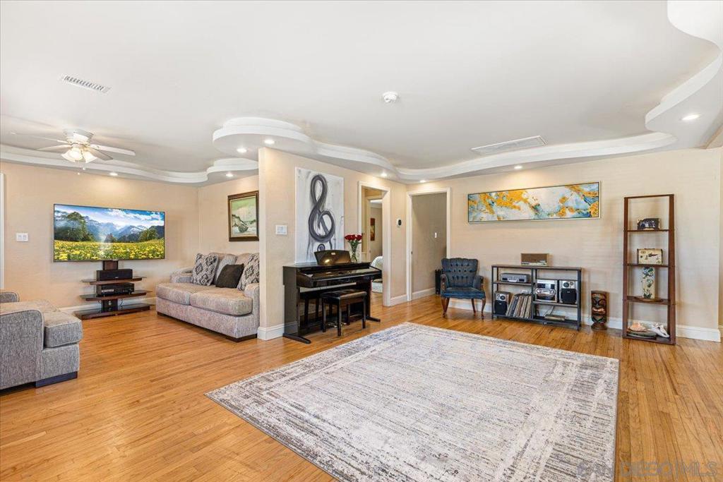 San Diego - Residential