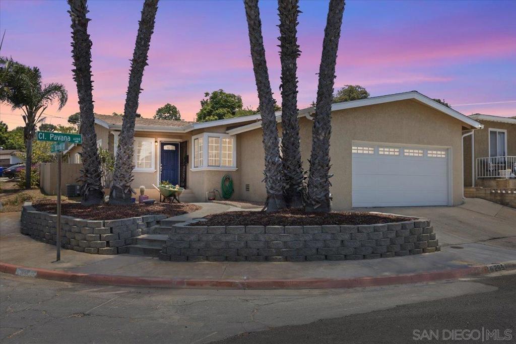 San Diego - Residential