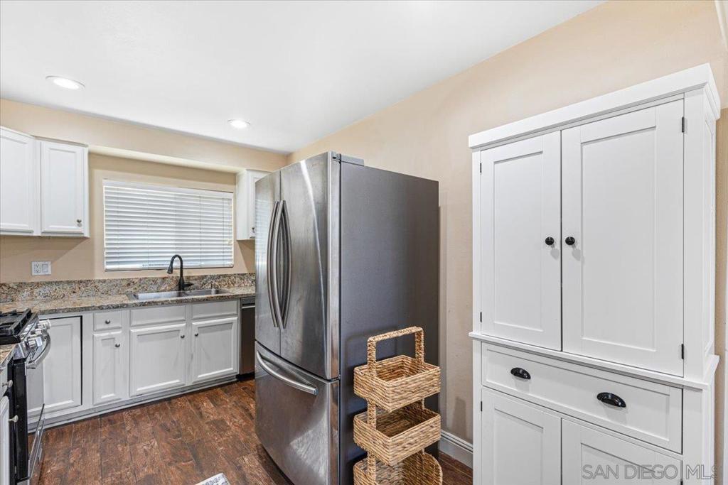 San Diego - Residential