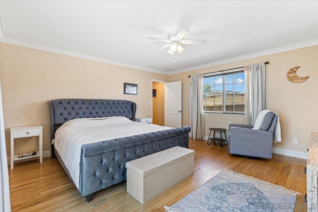 San Diego - Residential