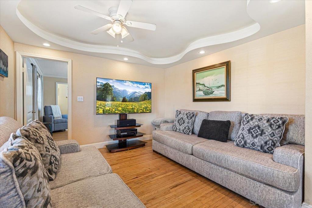 San Diego - Residential