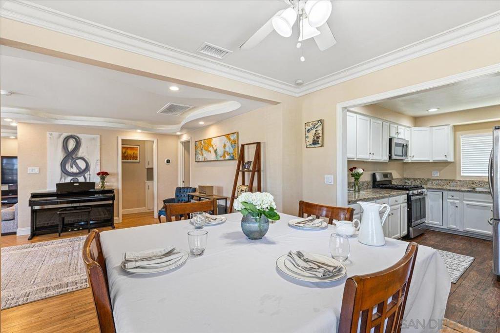 San Diego - Residential