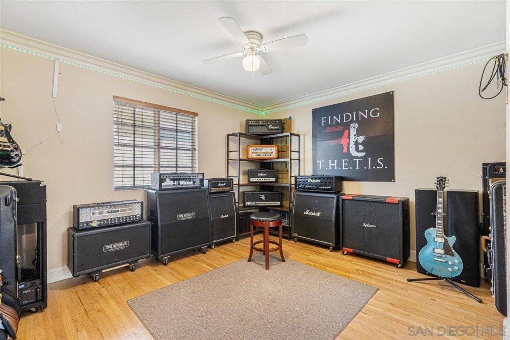 San Diego - Residential