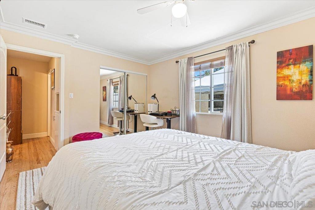 San Diego - Residential