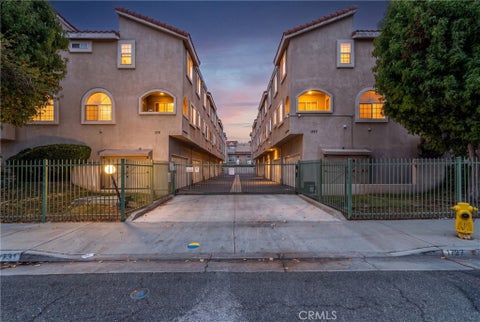 Photo of 1727 W 149th Street #E, Gardena, CA 90247 (MLS # SR26222903)