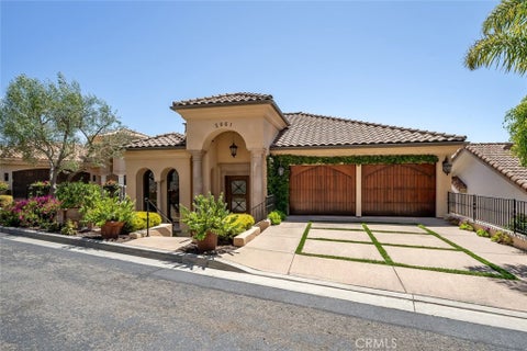 Tiny photo for 2061 Costa Brava, Pismo Beach, CA 93449 (MLS # SC26185362)