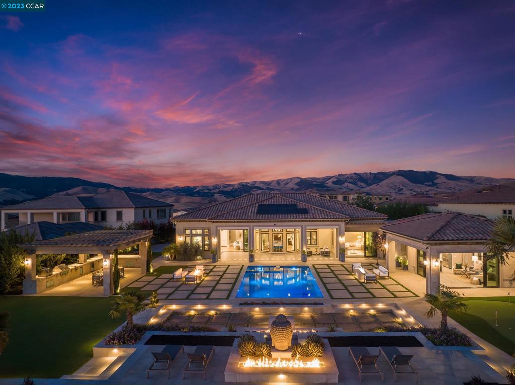 ALAMO CREEK - Residential