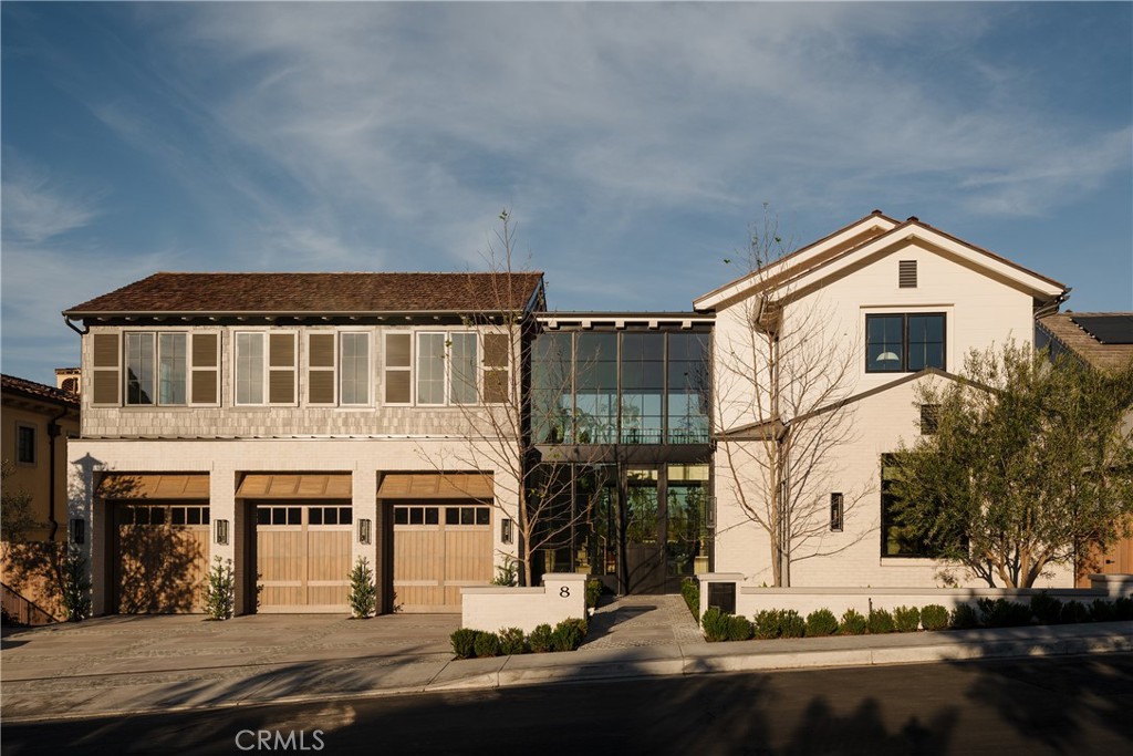 8 Cherry Hills