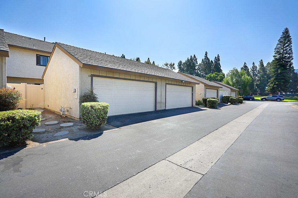 Pepperwood Village (PWVL) - Residential