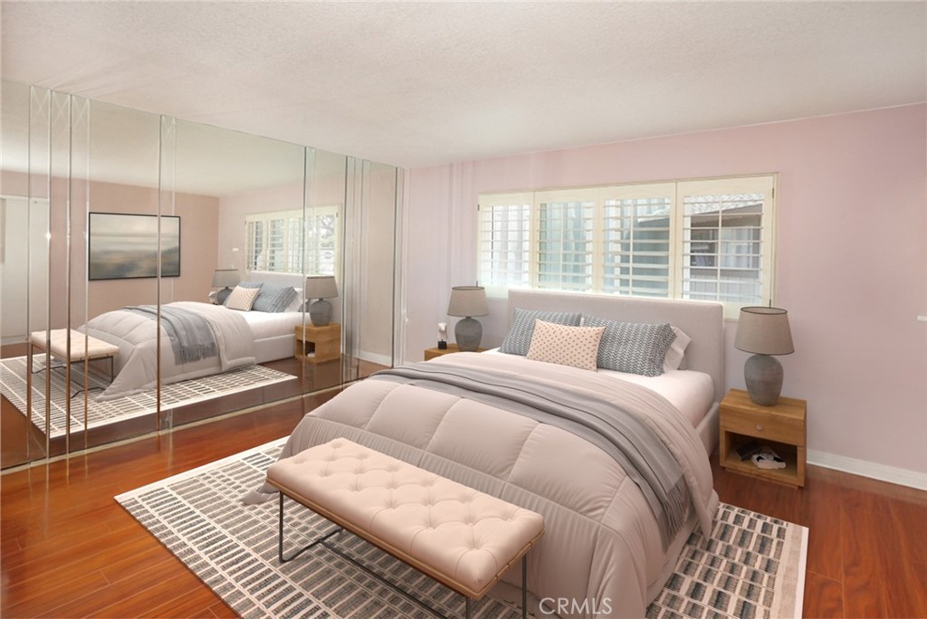 Pepperwood Village (PWVL) - Residential