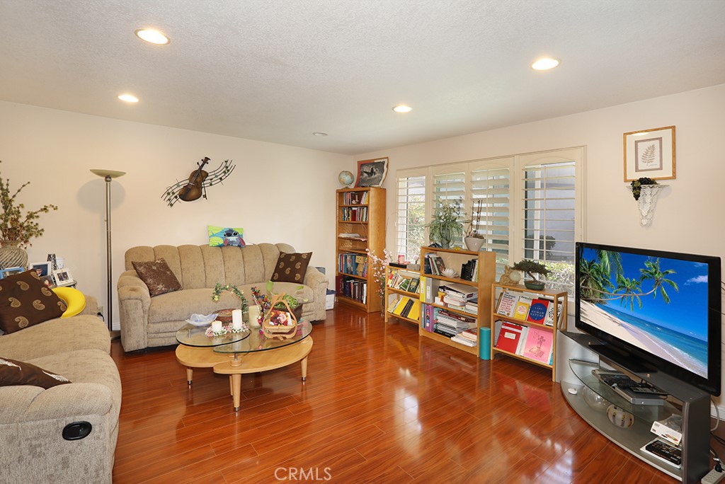 Pepperwood Village (PWVL) - Residential